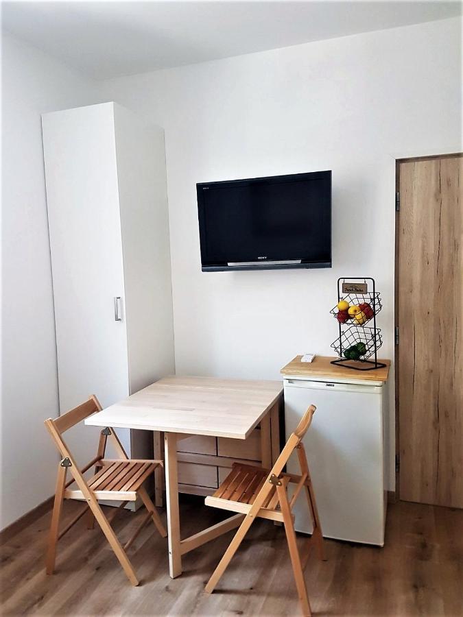Apartma Soncek Изола Экстерьер фото