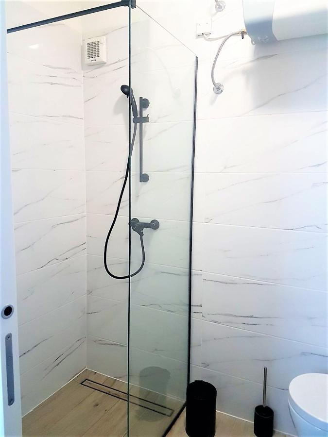 Apartma Soncek Изола Экстерьер фото