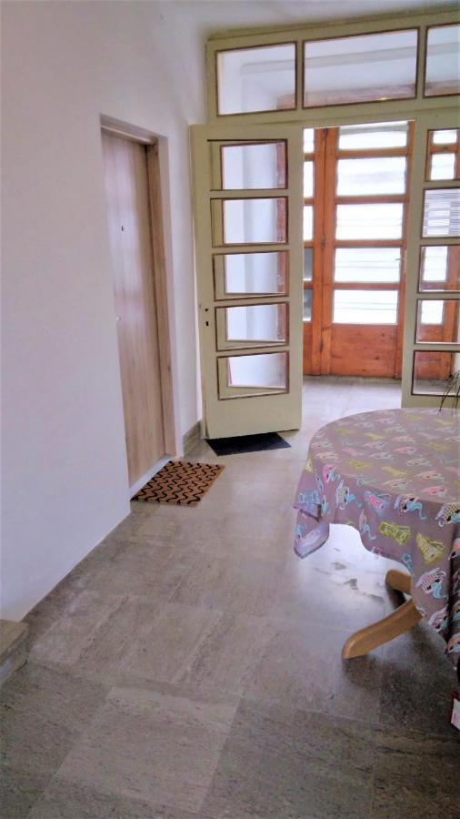 Apartma Soncek Изола Экстерьер фото